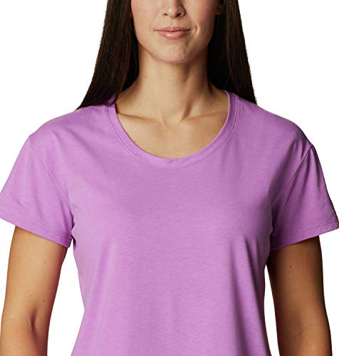 Columbia Sun Trek Camiseta para mujer