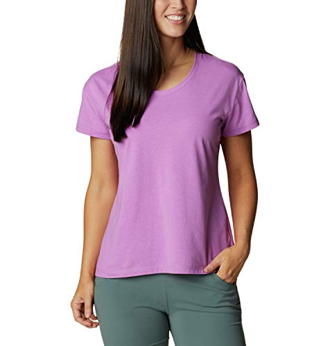 Columbia Sun Trek Camiseta para mujer