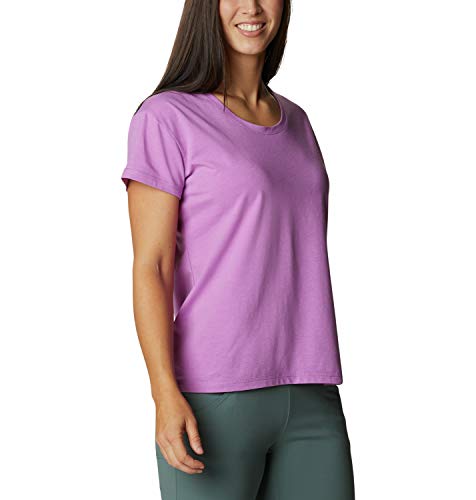 Columbia Sun Trek Camiseta para mujer