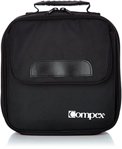 Compex 680042 - Cubierta de viaje rígida