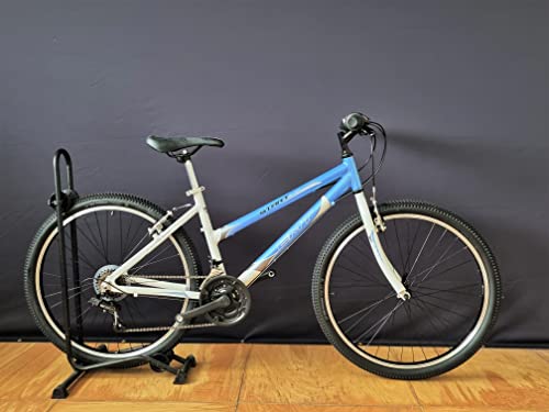 Conor EMT 26 Lady AZ Bicicleta, Adultos Unisex, Azul, Grande
