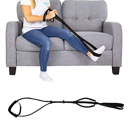 Correa Proflex, Negro
