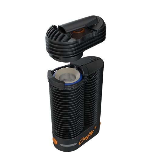 CRAFTY Storz & Bickel Vaporizador