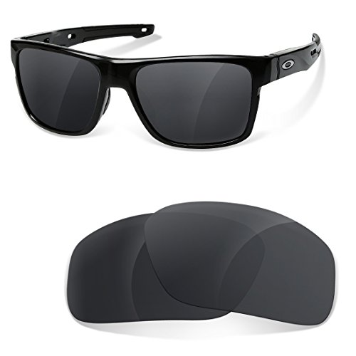 Cristales Compatibles de Recambio para Oakley Crossrange