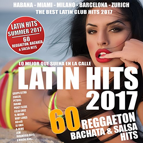 Cuba (Adroid Tropical Ibiza Moombahton 2017 Mix)