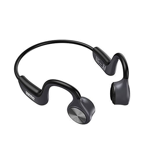 Daewoo International DA-700 Auriculares bluetooth por conduccion ósea con diseño oído libre