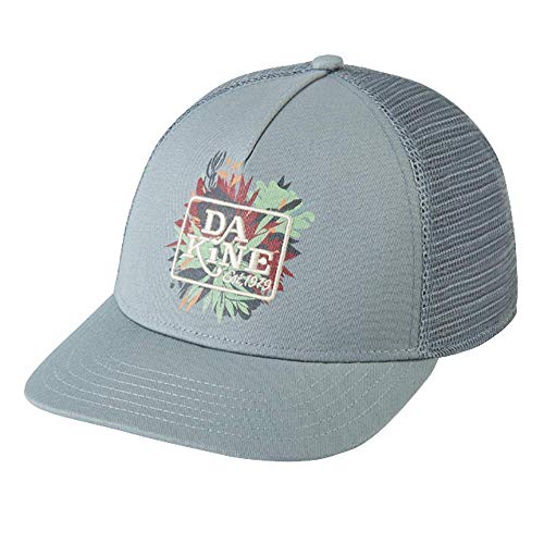 DAKINE Koa Trucker Gorra de béisbol, Women's, Lead, One Size