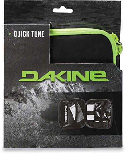 DAKINE Werkzeug Quick Tune-Kit - Tabla de Freeride para Snowboarding, Color Negro, Talla One Size