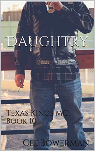 Daughtry: Texas Kings MC, Book 10 (English Edition)
