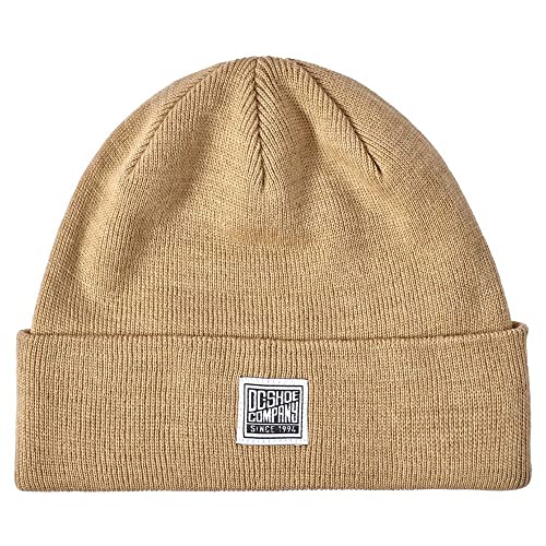 Dc Shoes Bunker Hdwr Cjz0 Beanie One Size