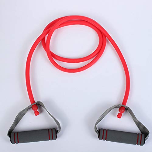 DDEPND - Bandas de resistencia para ejercicios de entrenamiento para interior/exterior, ideal para entrenamiento de fuerza, yoga, pilates, fitness