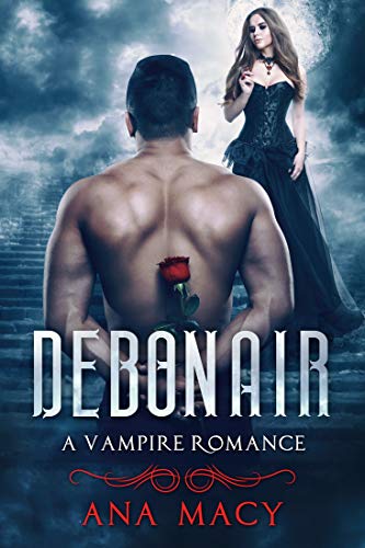 Debonair: A Vampire Romance (English Edition)