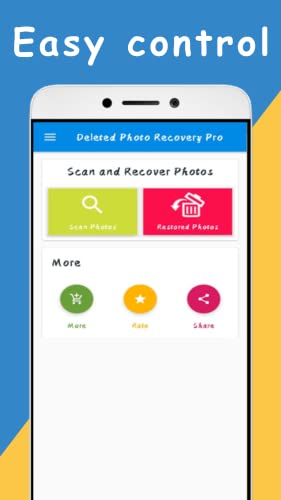 Deleted Photo Recovery Pro