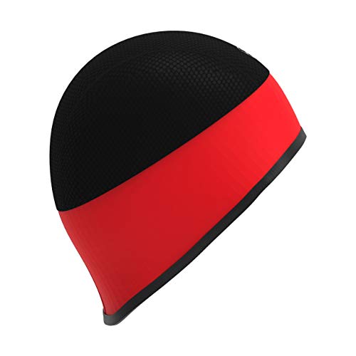 Deportes Hera Gorro Térmico de ciclistasThermo-Stretch Gorro para Moto, Esquí Senderismo Snowboard, Ropa Ciclismo