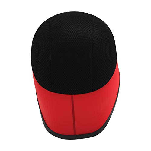 Deportes Hera Gorro Térmico de ciclistasThermo-Stretch Gorro para Moto, Esquí Senderismo Snowboard, Ropa Ciclismo