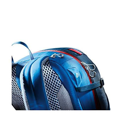 Deuter Speed Lite 20 Mochila, Unisex Adulto, Azul (Bay-Midnight), 46 Centimeters