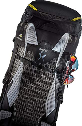 Deuter Speed Lite 32 Mochila Tipo Casual 66 Centimeters 32 Negro (Black)