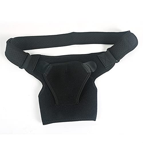 DGDH Soporte de Hombro, Correas de protección de Hombro Ajustables para Proteger un Hombro de Correas Tensas