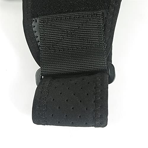 DGDH Soporte de Hombro, Correas de protección de Hombro Ajustables para Proteger un Hombro de Correas Tensas