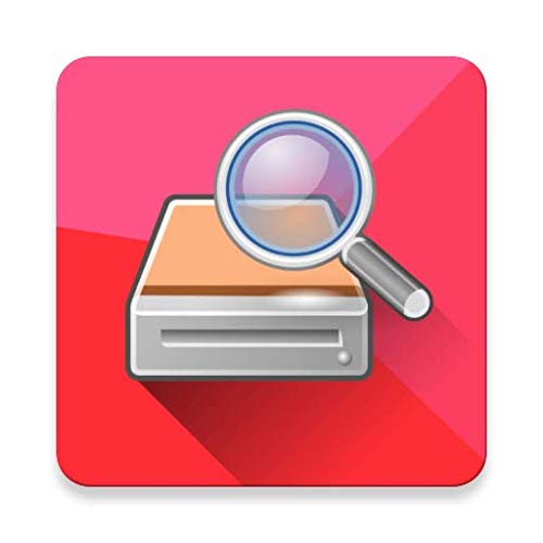 DiskDigger Pro file recovery