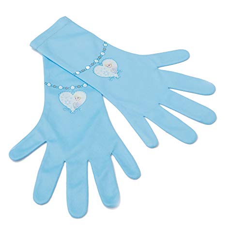 Disney i-32907 – Guantes Elsa – Talla única
