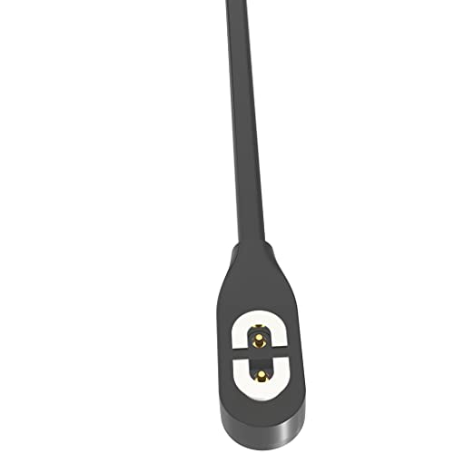 Dispositivo cargador de auriculares Cable de carga Cable de carga rápida Compatible con AfterShokz AS800 Cargadores de auriculares inalámbricos Cables de carga portátiles para viajes