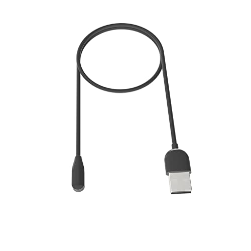 Dispositivo cargador de auriculares Cable de carga Cable de carga rápida Compatible con AfterShokz AS800 Cargadores de auriculares inalámbricos Cables de carga portátiles para viajes