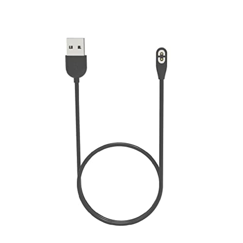 Dispositivo cargador de auriculares Cable de carga Cable de carga rápida Compatible con AfterShokz AS800 Cargadores de auriculares inalámbricos Cables de carga portátiles para viajes