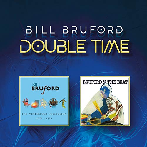 Double Time (CD+DVD)