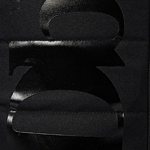 Douchebags Hugger 30L - Mochila, Unisex, Negro - (Black out)
