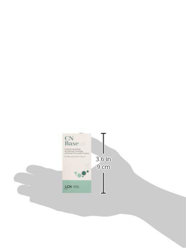 Dsinco Lcn Cn Base 30Cap.Veg 400 g