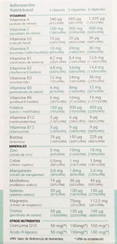 Dsinco Lcn Cn Base 30Cap.Veg 400 g