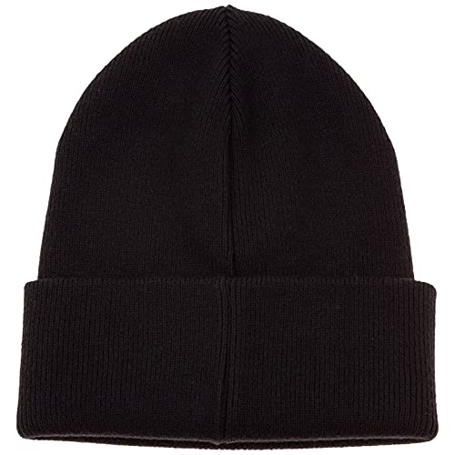 DSQUARED2 Hombre Icon Gorro Nero