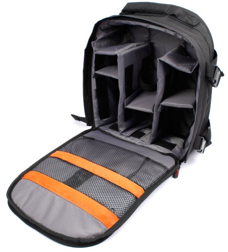 DURAGADGET Mochila/Botiquín Compatible con Equipo De Primeros Auxilios + Funda Impermeable Médicos/Compatible conmédicos/Enfermeros