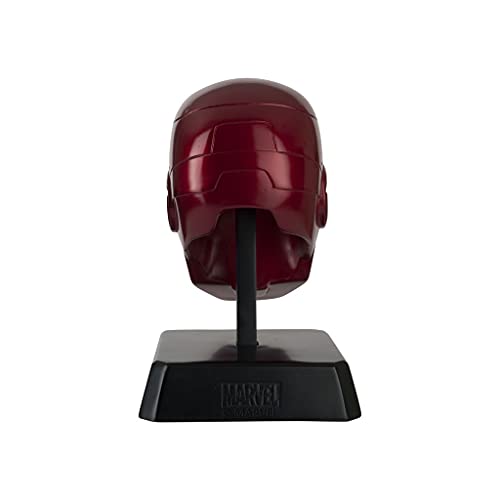 Eaglemoss Réplica Casco Iron Man Mark VII 17Cm, MARUK001