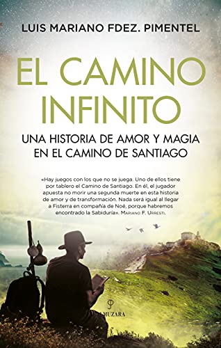 El camino infinito