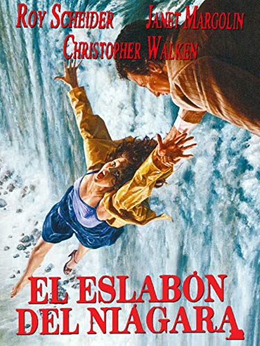 El eslabón del Niágara