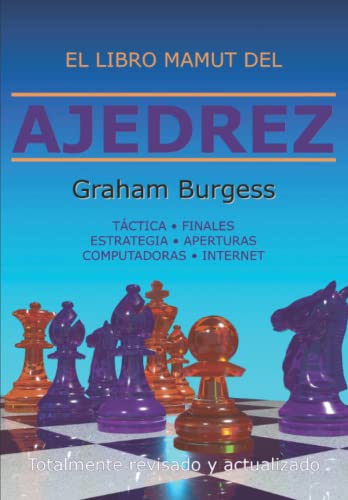 El libro mamut del ajedrez