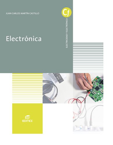 Electrónica (Ciclos Formativos)