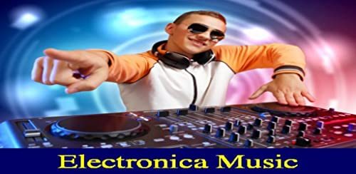 Electronica Music