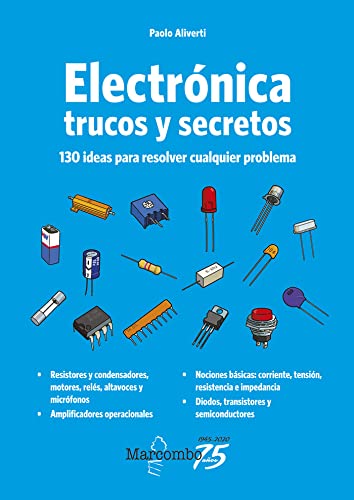 Electrónica. Trucos y secretos: 1 (LSWR)