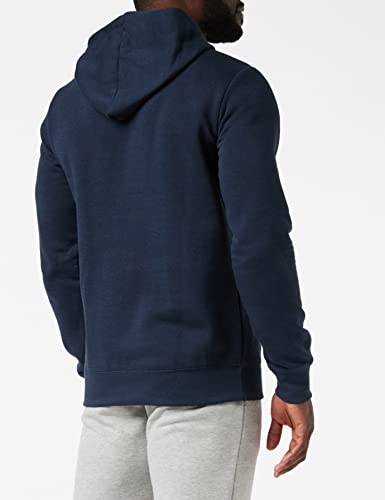 Element Cornell Classic Sudadera con Capucha para Hombre, Eclipse Navy, M