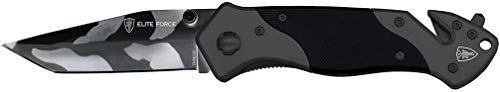 Elite Force Rescue Cuchillo EF 102, 5.0902