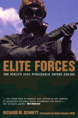 Elite Forces (English Edition)