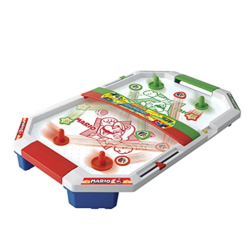 EPOCH GAMES - 07361 - Super Mario Air Hockey Attack (EPI)