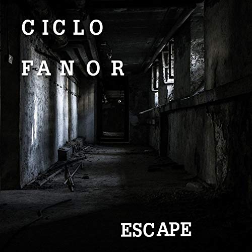 Escape (feat. Fanor) [Explicit]