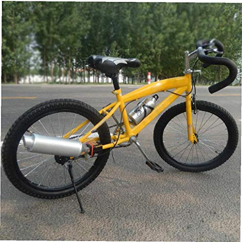 Escape Moto Sistema De Sonido Bicicleta Turbo Tubo De Escape De La Turbina De Ciclo De Ruidos De Plata Sonido Accesorios Efecto