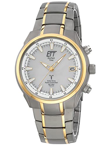 ETT Eco Tech Time mid-25203