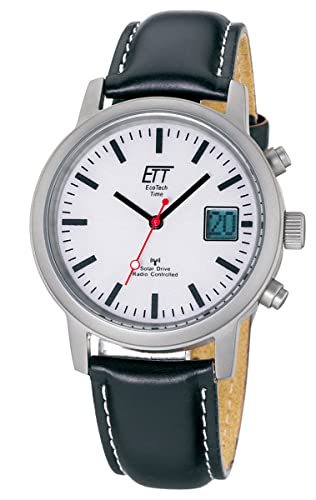 ETT Eco Tech Time Reloj para Hombre EGS-11185-11L