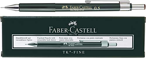 Faber-Castell 9715 - Portaminas